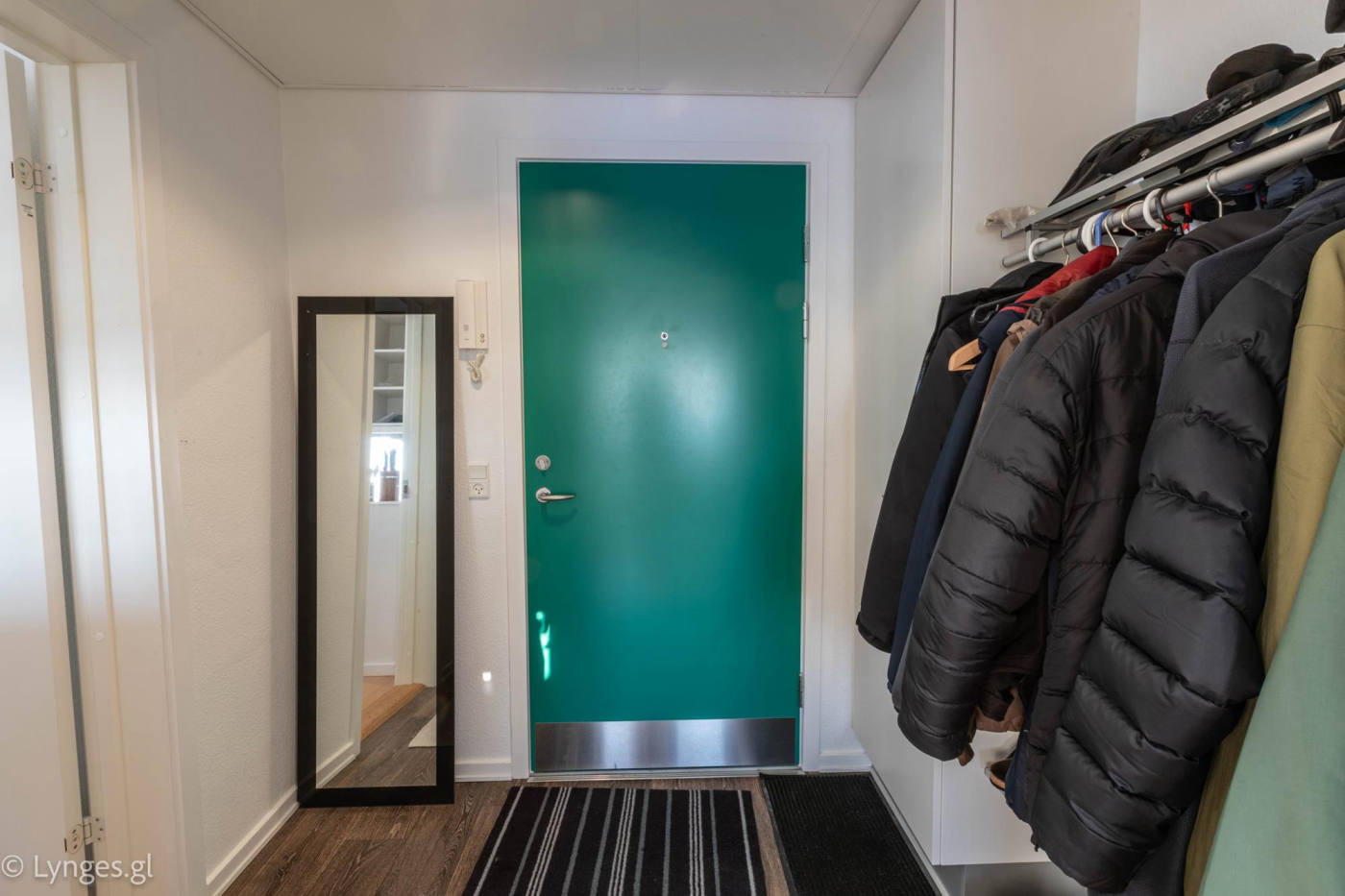 Квартира, 861 м², 359 550$ — FAKTOR